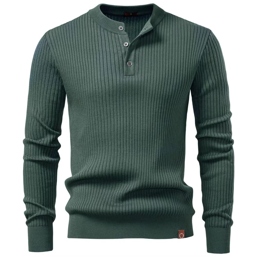 Maglione Eleganza Alpina