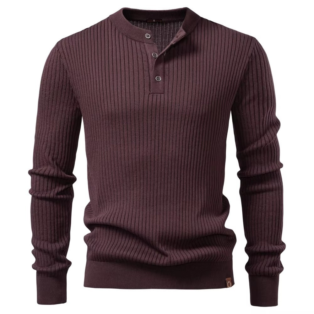 Maglione Eleganza Alpina