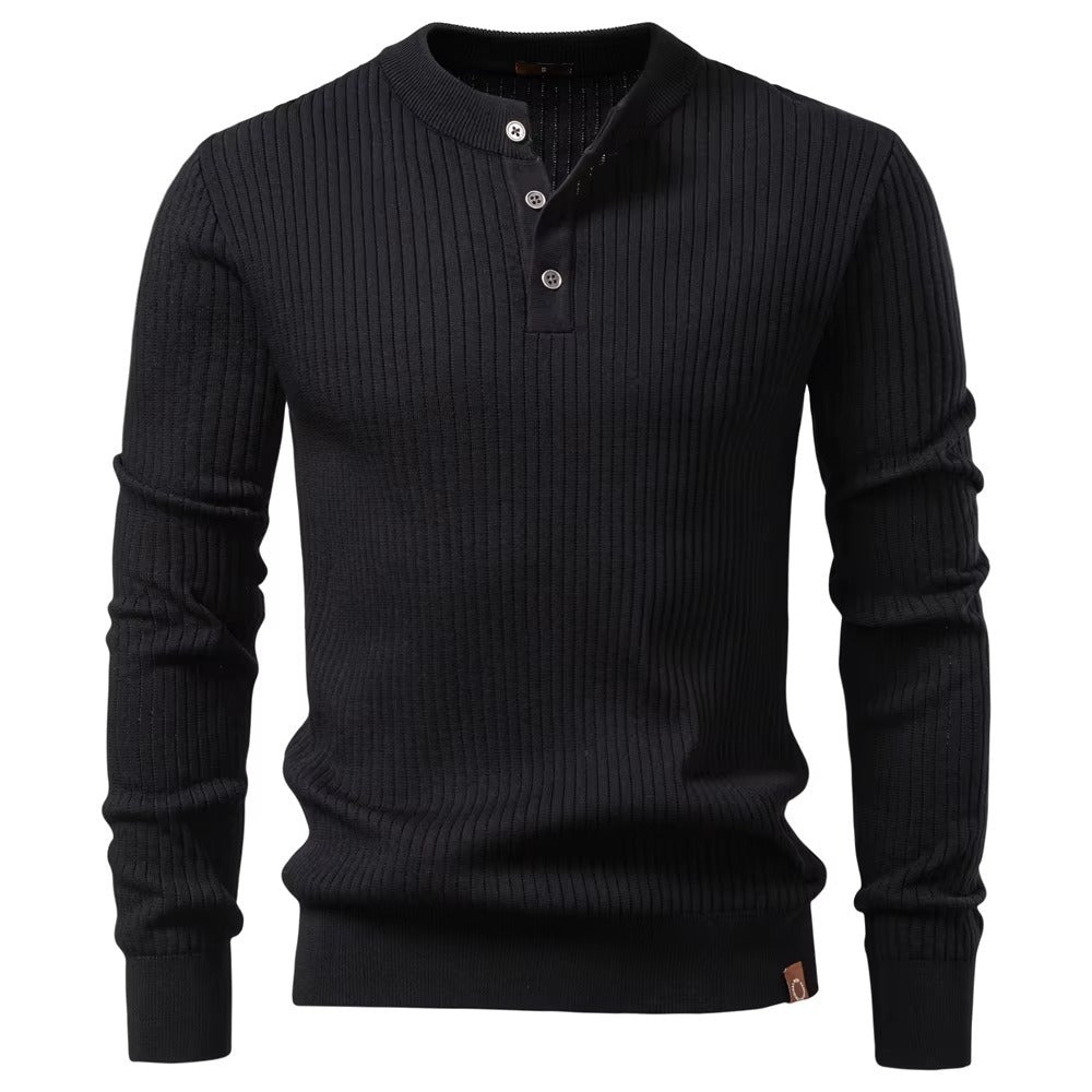 Maglione Eleganza Alpina